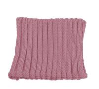 Winter Knit Headband, Wide Crochet Ear Warmer, Soft Stretchable Thermal Hairband, Stylish Cold Weather Head Wrap for Adults Men, Women, Indoor, Outdoor Use 17x11.5cm