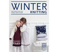 Winter Knitting: Patterns for the family and home