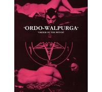 Winter Laake 'Order Of The Witch' (Tascabile)