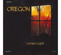 Winter Light by Oregon (1990-10-17)