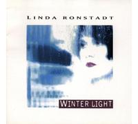 Winter Light by Ronstadt, Linda [Music CD]
