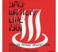 ???????????????? - WINTER LIVE’81