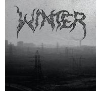 Winter Live in Brooklyn (Vinyl LP) 12" Album
