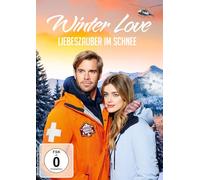 Winter Love - Liebeszauber im Schnee