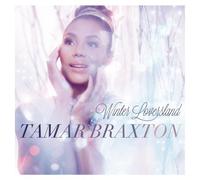 Winter Loversland by Tamar Braxton (2013-11-11)