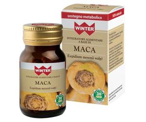 WINTER MACA 30CPS VEG