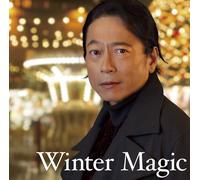 Winter Magic -Ano Fuyu Wo Drama Ni Kaeta Uta Tachi- Mixed By Dj Kazu (CD)