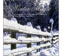 Winter Magic: Holiday Instrumental