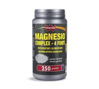 Winter Magnesio Complex 4 Fonti 250 G