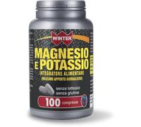 WINTER MAGNESIO/POTASSIO100CPR