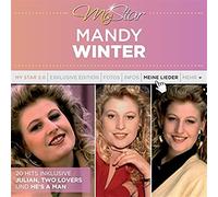 Winter, Mandy - MY STAR-WINTER,MANDY