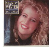 WINTER, Mandy - Two lovers / Don't run away / 1C 006-2 02376 7