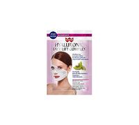 Winter - Maschera Illuminante Hyaluronic Face Lift Complex Jelly Mask