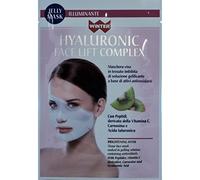 Winter - Maschera Illuminante Hyaluronic Face Lift Complex Jelly Mask