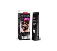 Winter - Maschera per il viso Hyaluronic Face Lift Complex Black Mask Peel-Off Purificante