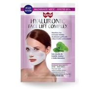 Winter Maschera viso rigenerante notte Winter Hyal Face