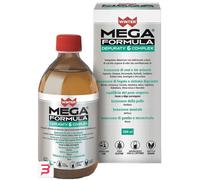 WINTER MEGA FORMULA DEPURATY 6 COMPLEX 500 ML