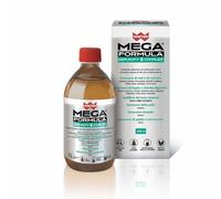 Winter - MEGA FORMULA DEPURATY 6 COMPLEX 500 ml Bottiglie