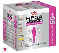 WINTER MEGA FORMULA LIFE PROGRAM SYSTEM WOMAN 50+ 30 BUSTINE