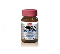 Winter Mega Formula Slim Man Integratore Dimagrante 40 Compresse