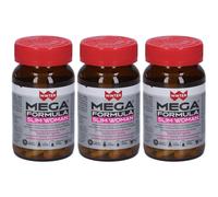 Winter Mega Formula Slim Woman Compresse 3x60 g Compresse