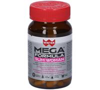 Winter Mega Formula Slim Woman 60 Compresse