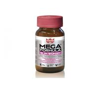 Winter Mega Formula Slim Woman Integratore Dimagrante 60 Compresse