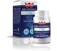 Winter - Melatonina 1 Mg Confezione 200 Compresse