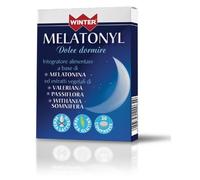 WINTER Melatonyl Dolce 30Cpr