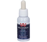 Winter Melatonyl Dolce Dormire Gocce 30 ml Gocce orali