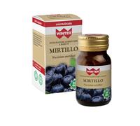 Winter Mirtillo 30 Capsule Vegetali
