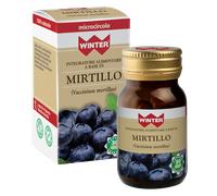 Winter Mirtillo 30 Capsule Vegetale