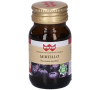 Winter Mirtillo Capsule 14,1 g Capsule