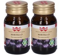 Winter Mirtillo Capsule 2x14,1 g Capsule