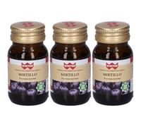 Winter Mirtillo Capsule 3x14,1 g Capsule