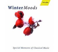 Winter Moods - Special Moments