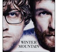 winter mountain