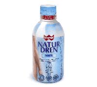 Winter Natur Dren Forte 500 ml Integratore drenante Depurativo Gusto Ananas