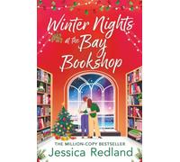 Winter Nights at the Bay Bookshop