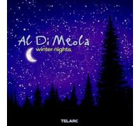 Winter Nights [IMPORT] by Al Di Meola (1999-10-04)