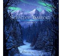 Winter Nights (Vinyl LP)