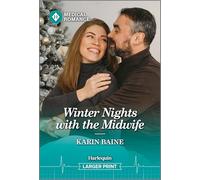 Winter Nights With the Midwife
