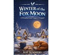 Winter of the Fox Moon: 1