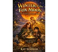 Winter of the Fox Moon