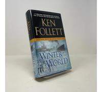 Winter of the World