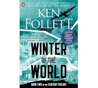 Ken Follett Winter of the World (Tascabile) Century Trilogy