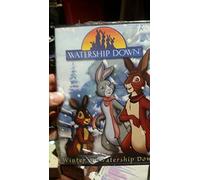 Winter on Watership Down - Winter on Watership Down