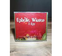Winter,Ophelie - I Spy/