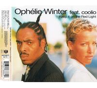 Winter,Ophelie - Keep It on the Red Light/
