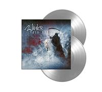 Winter - Pale Horse (Iex) (Silver Vinyl)